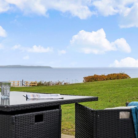 Stunning 2-Bed Apartment 12C Brenderup Esterno foto