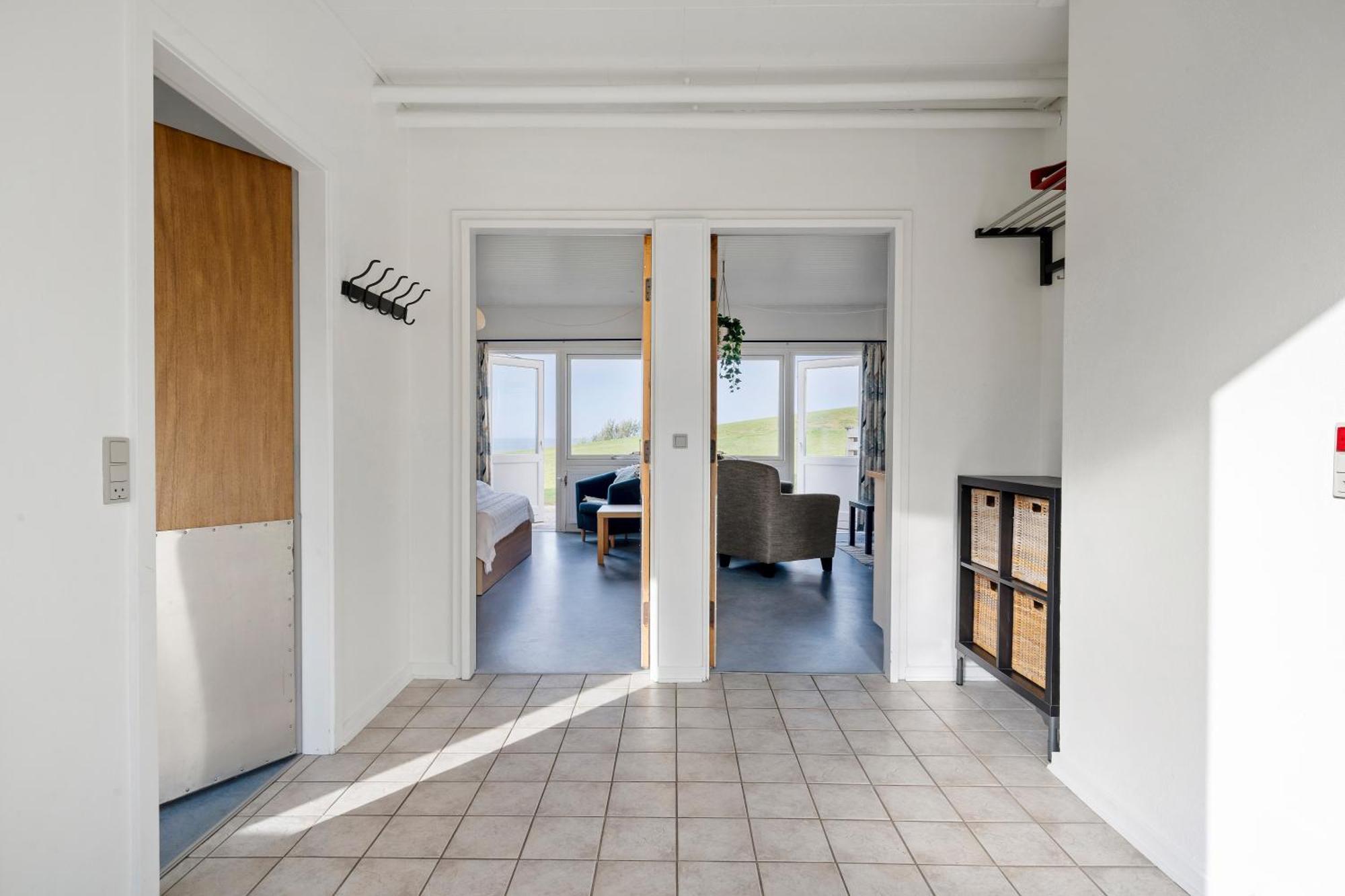 Stunning 2-Bed Apartment 12C Brenderup Esterno foto
