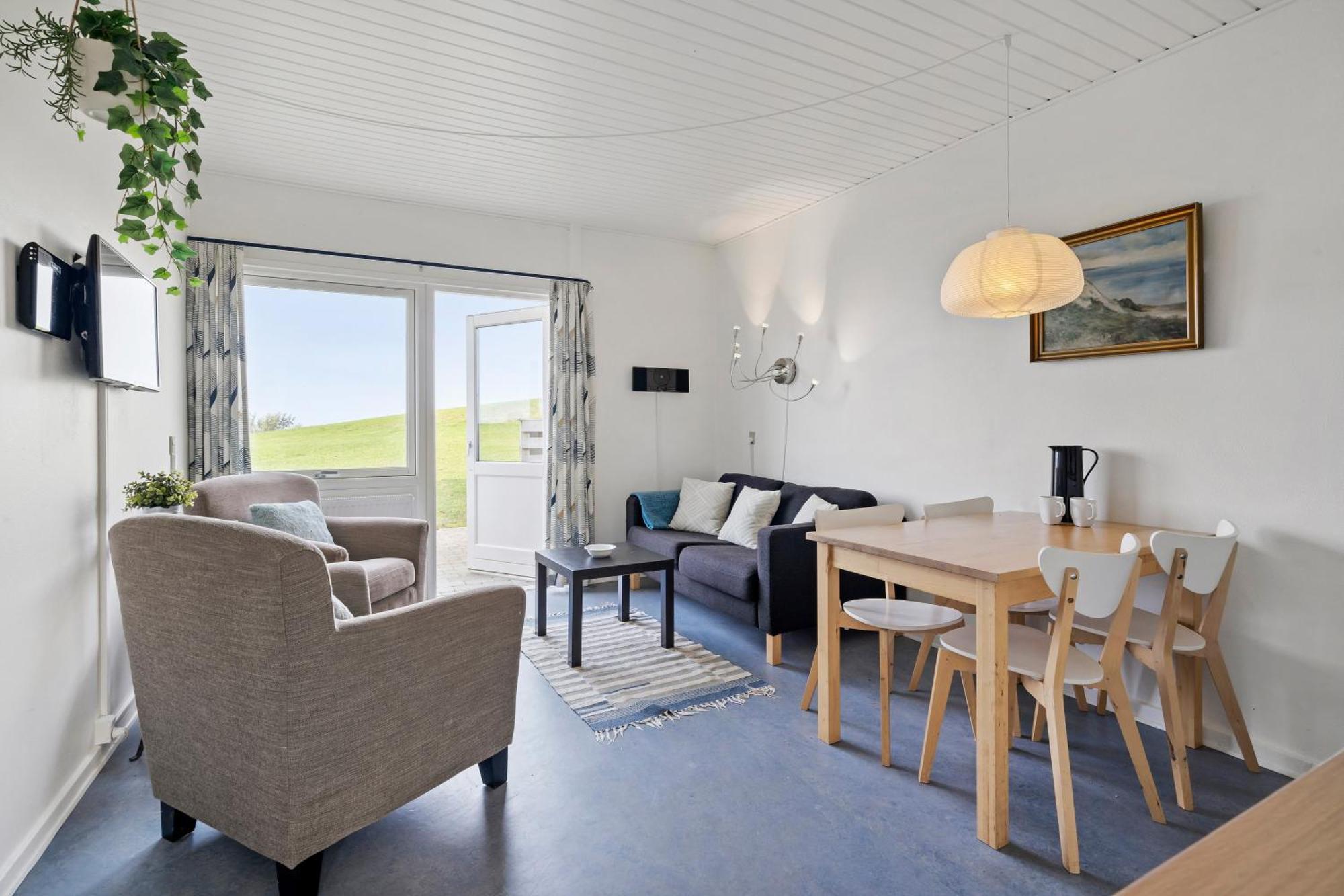 Stunning 2-Bed Apartment 12C Brenderup Esterno foto