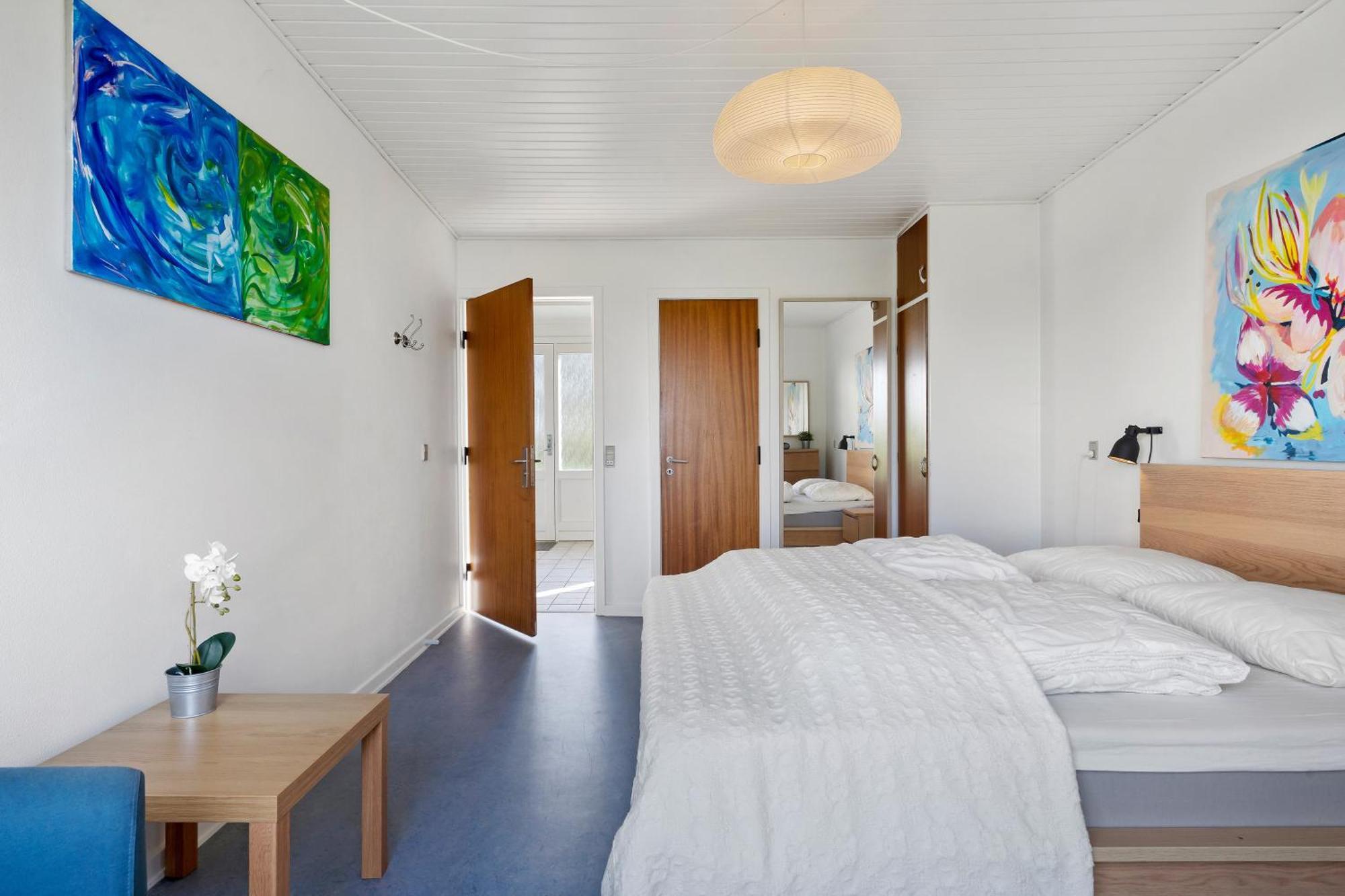 Stunning 2-Bed Apartment 12C Brenderup Esterno foto