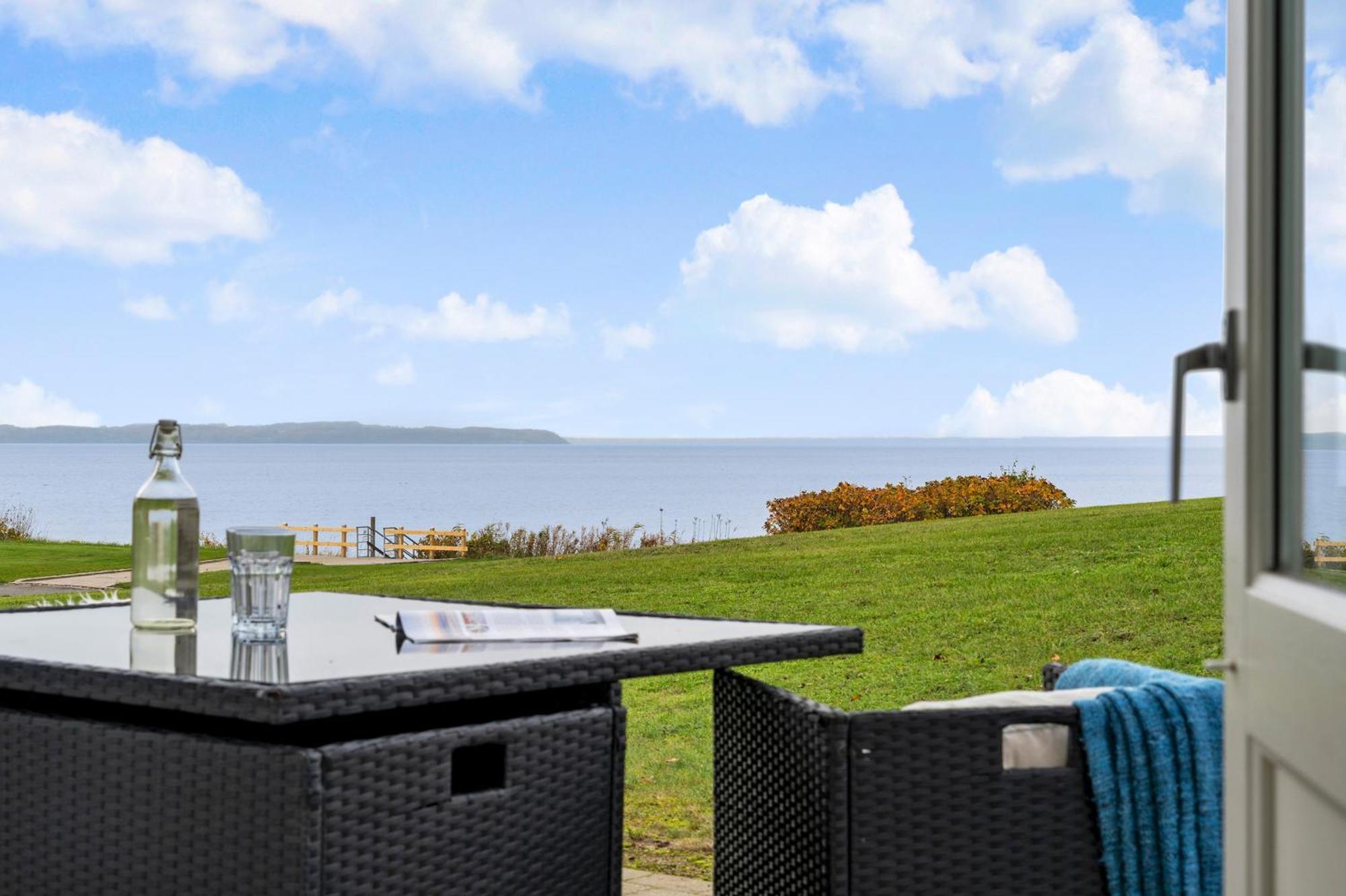 Stunning 2-Bed Apartment 12C Brenderup Esterno foto