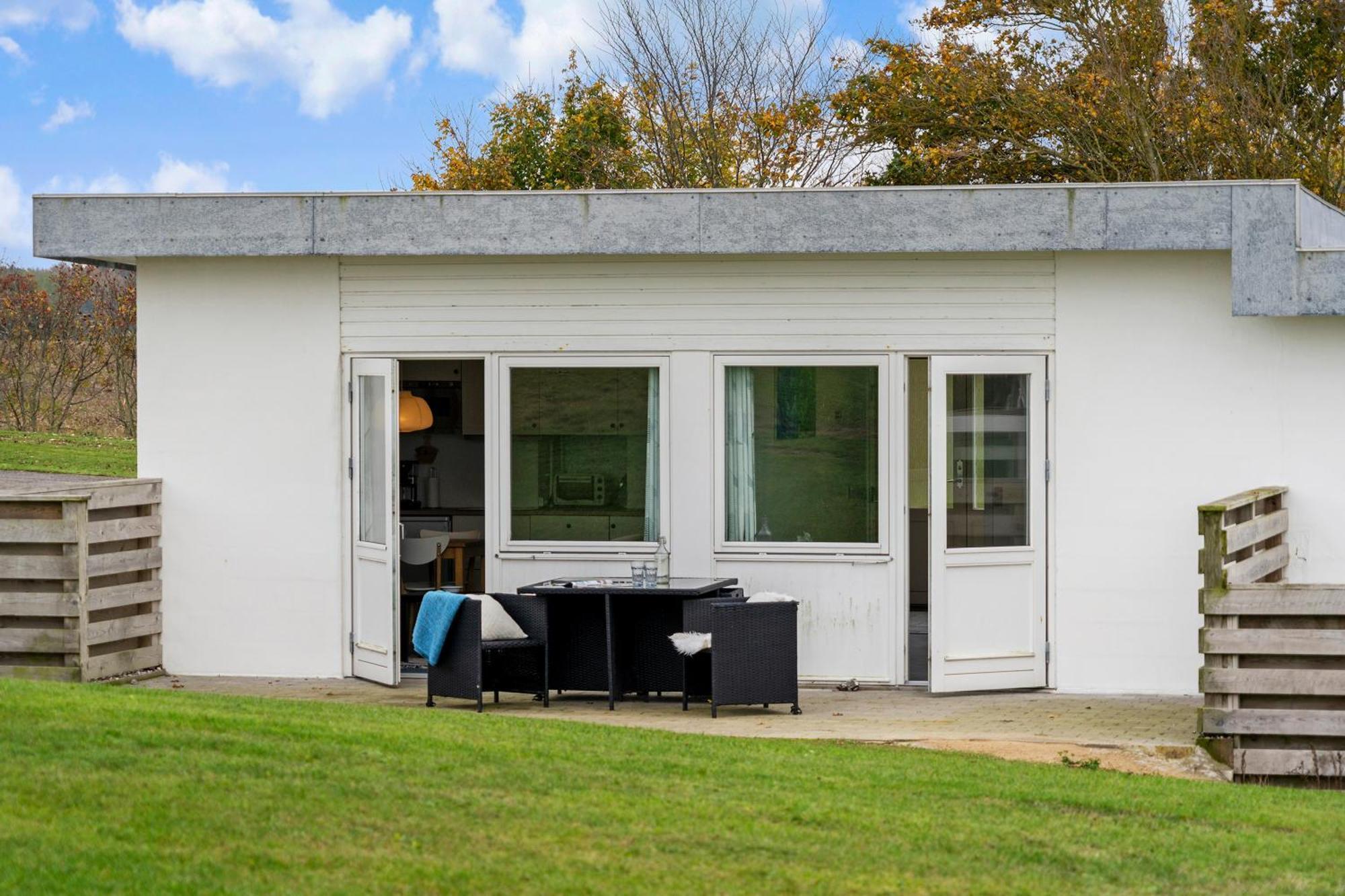 Stunning 2-Bed Apartment 12C Brenderup Esterno foto